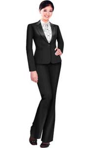 女夏職業裝 白領職業裝